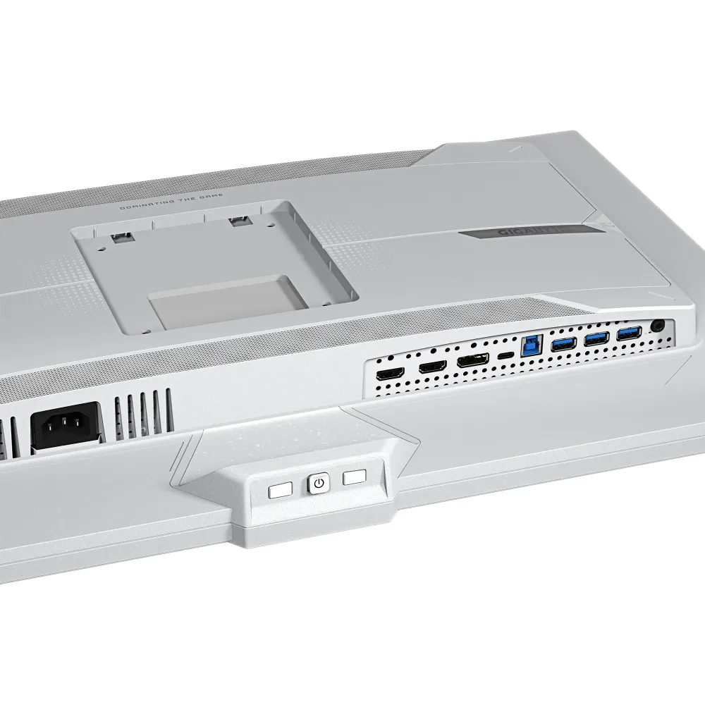 Геймърски Монитор Gigabyte M27UP ICE - 27