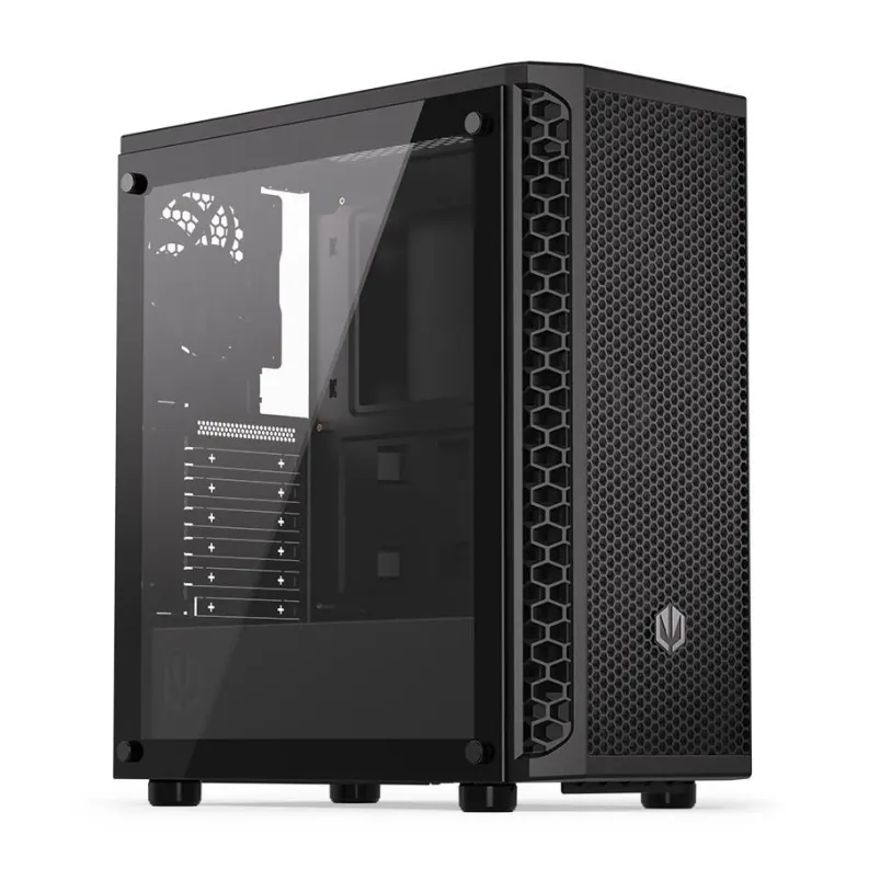 Кутия ENDORFY Signum 300 AIR - Middle Tower Кутия ENDORFY Signum 300 AIR - Middle Tower