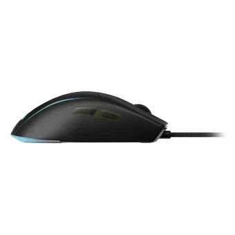 Геймърскa мишка оптична Corsair M75 Black Lightweight RGB Геймърскa мишка оптична Corsair M75 Black Lightweight RGB