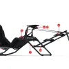 Кокпит симулатор Next Level Formula Lite Pro Foldable Cockpit