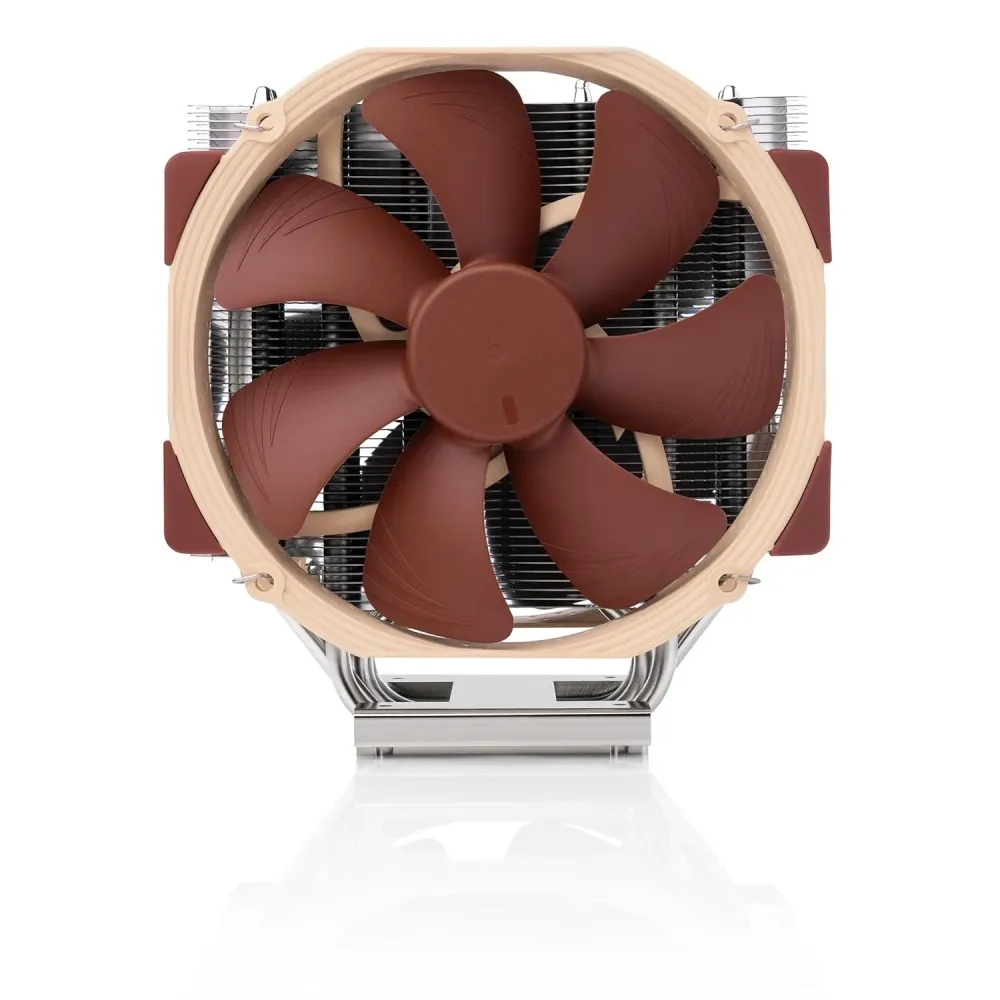 Охладител Noctua NH-U14S TR5-SP6 Охладител Noctua NH-U14S TR5-SP6