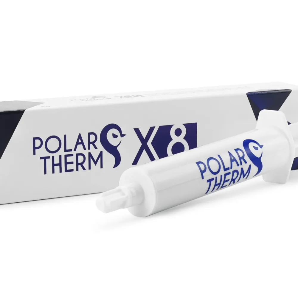 Термо паста Polartherm X8-040 - 40g