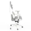 Геймърски стол ENDORFY Scrim Onyx White