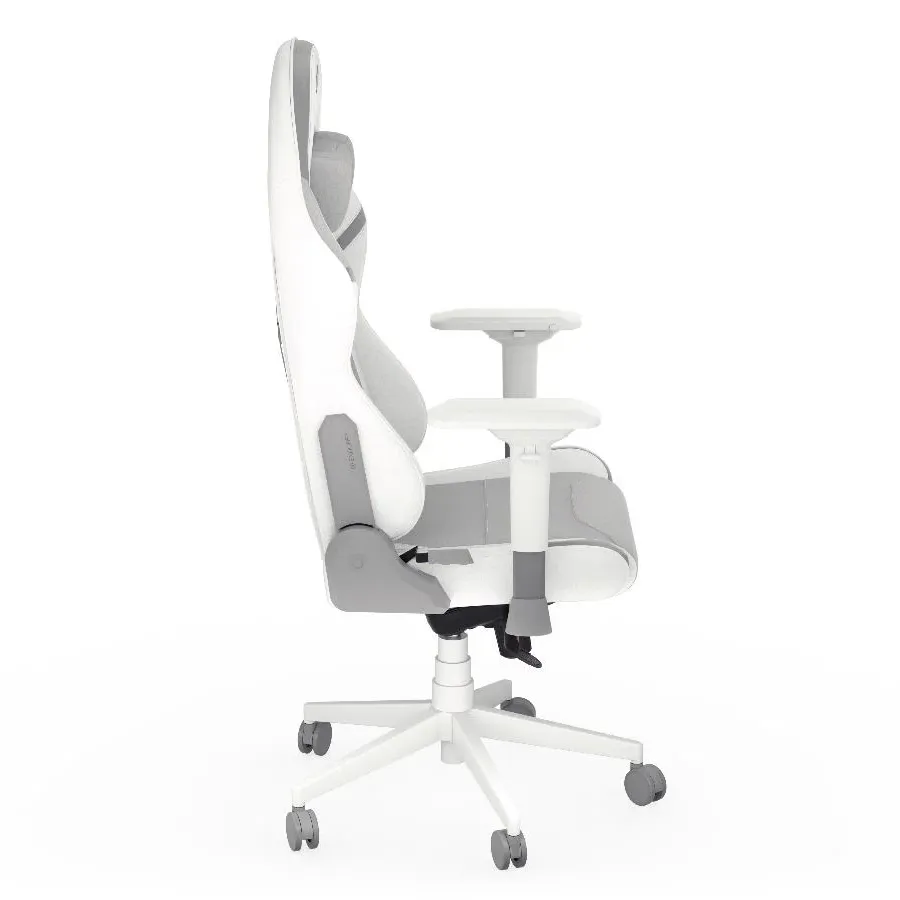 Геймърски стол ENDORFY Scrim Onyx White