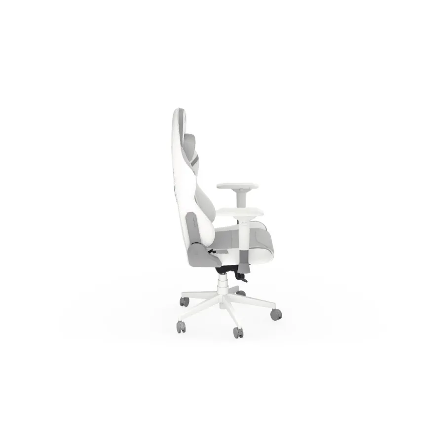 Геймърски стол ENDORFY Scrim Onyx White