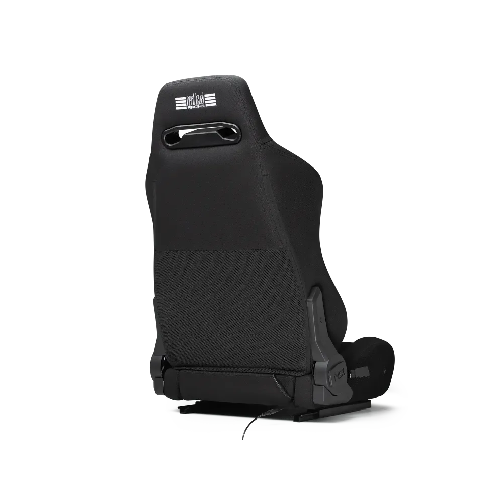 Спортна седалка за симулатор Next Level Racing NLR ERS3 HYPERCOOL Ventilated Sim Racing Спортна седалка за симулатор Next Level Racing NLR ERS3 HYPERCOOL Ventilated Sim Racing