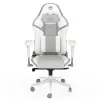 Геймърски стол ENDORFY Scrim Onyx White