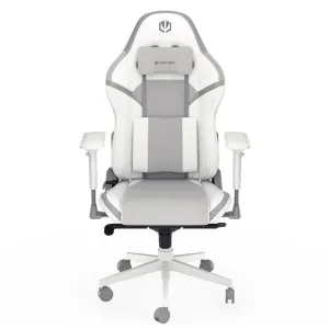 Геймърски стол ENDORFY Scrim Onyx White