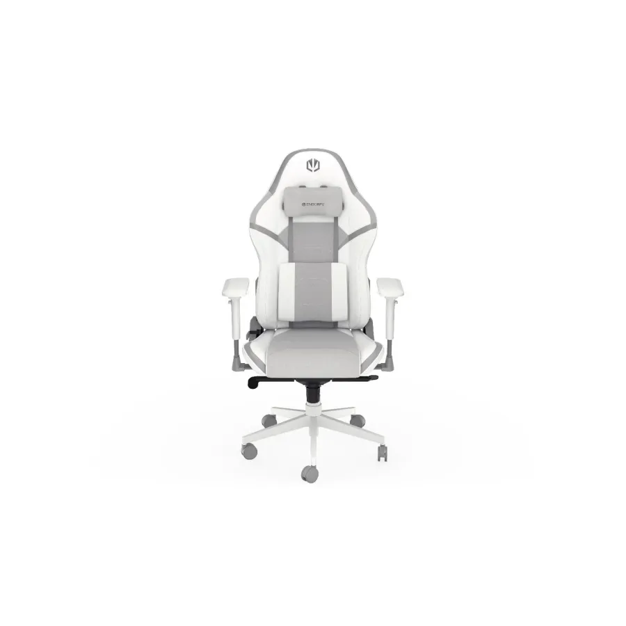Геймърски стол ENDORFY Scrim Onyx White