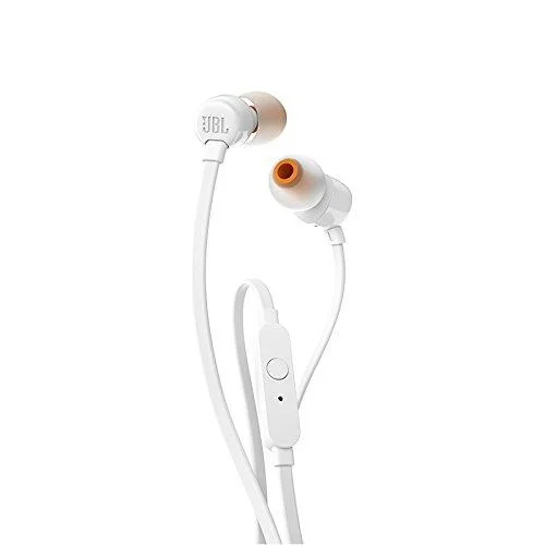 Слушалки JBL T110 Слушалки JBL T110