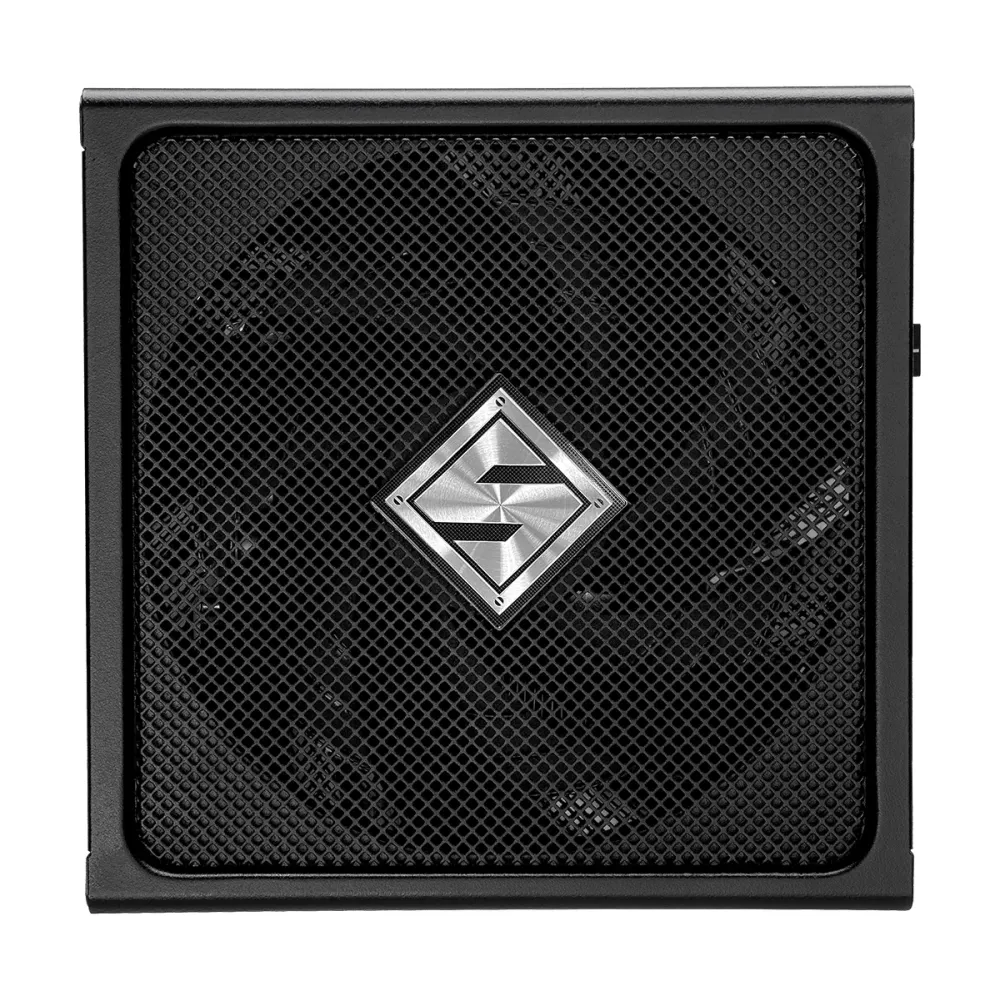 Захранващ блок ASRock Steel Legend 1000W 80+ Gold