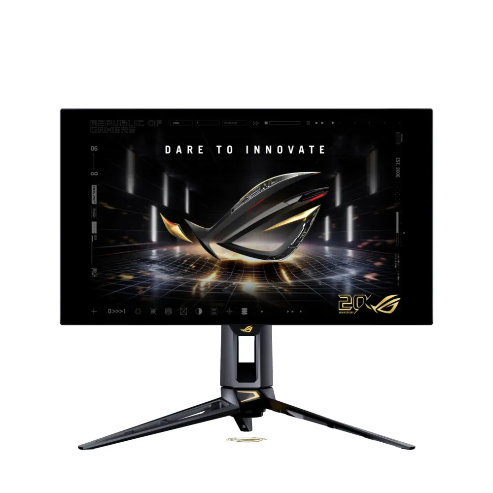 Монитор ASUS Rog Swift OLED PG27AQWP-G Edition 20 - 27