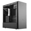 Кутия Cooler Master Silencio S600 TG Кутия Cooler Master Silencio S600 TG