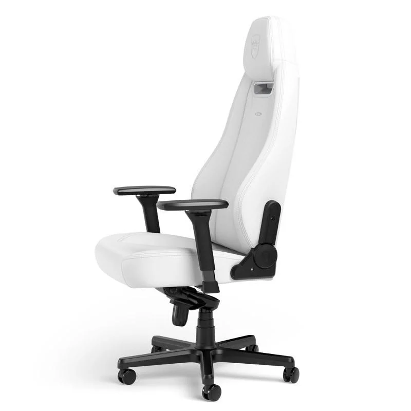 Геймърски стол noblechairs LEGEND White Edition Геймърски стол noblechairs LEGEND White Edition