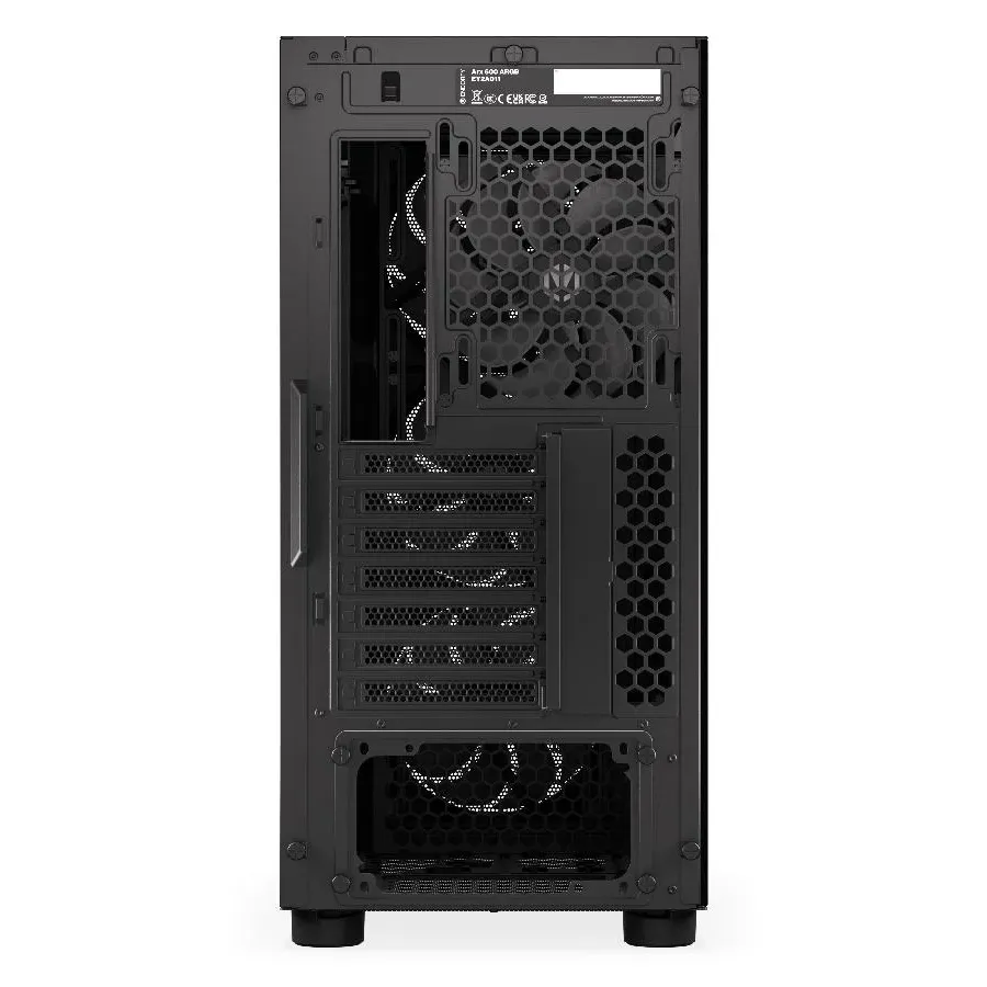 Кутия ENDORFY ARX 500 ARGB - Middle Tower