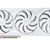 Видео карта PowerColor Radeon RX 9070 XT Red Devil Spectral White 16GB GDDR6