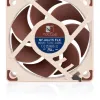 Вентилатор Noctua NF-A6x15 FLX, 60 x 60 x 15 mm