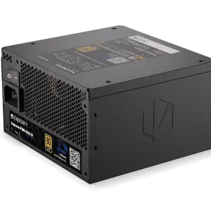 Захранващ блок Endorfy Supremo FM6 1000W 80+ Gold, PCIe 5.1 - Fully Modular