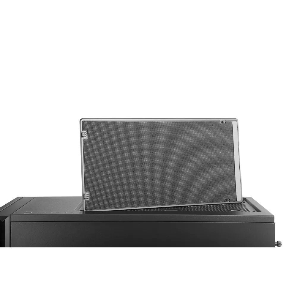 Кутия Cooler Master Silencio S600 TG Кутия Cooler Master Silencio S600 TG