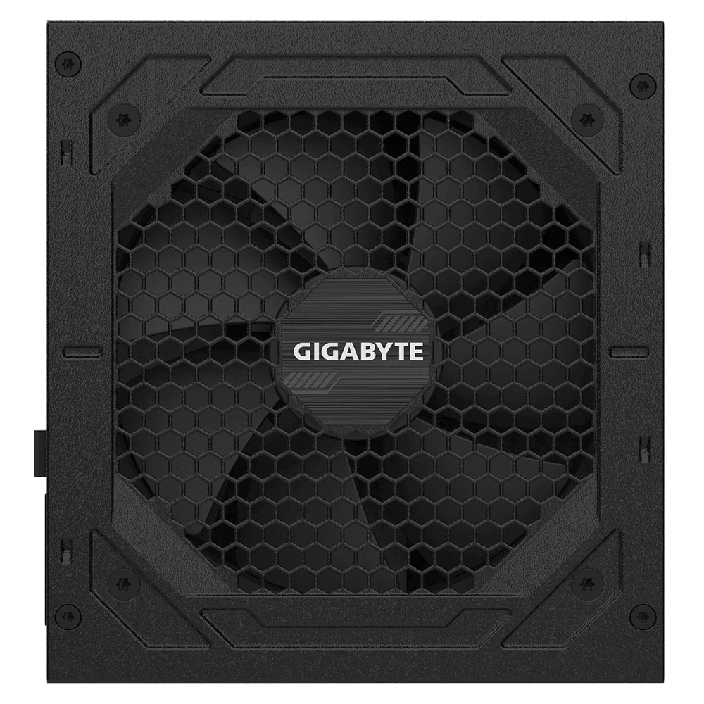 Захранващ блок Gigabyte P750W, 750W, 80+ GOLD, Modular