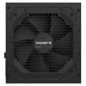 Захранващ блок Gigabyte P750W, 750W, 80+ GOLD, Modular