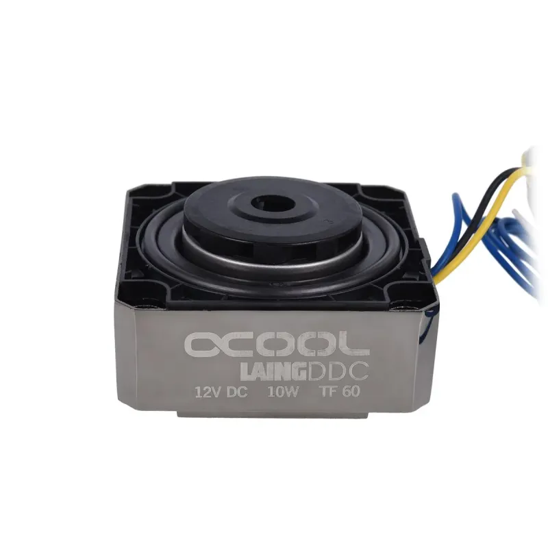 Помпа Alphacool Laing DDC310, Single Edition, Черна