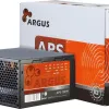 Захранващ блок Inter Tech Argus APS-720W, 720W, ATX, 80+ Захранващ блок Inter Tech Argus APS-720W, 720W, ATX, 80+