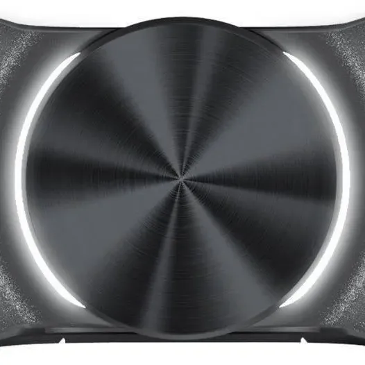 Звукова карта Creative Sound BlasterX G6, 7.1, Външна, USB, Xamp Headphone PS4, Xbox One, Nintendo Switch, and PC