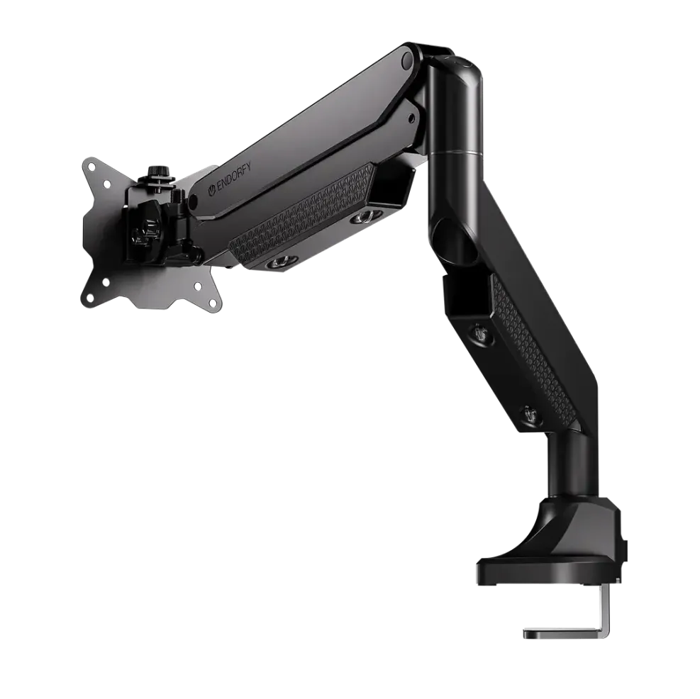 Стойка за монитор ENDORFY Atlas GS Pro Single Arm до 49
