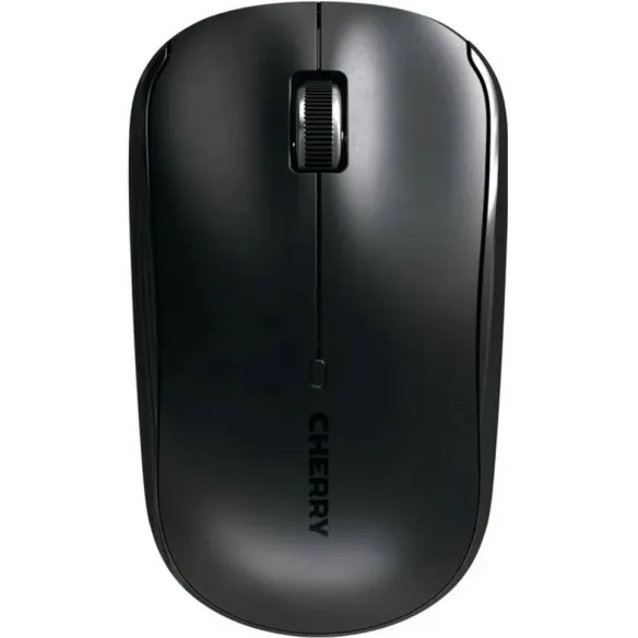 CHERRY MW 2200 Безжична мишка, 1300dpi,. 2.4Ghz, Черен