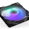 Вентилатор ENDORFY Stratus 120 PWM ARGB - Черен