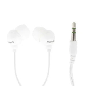 Слушалки  MAXELL PLUGZ