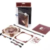 Вентилатор Noctua NF-A12x25 FLX, 120 mm Вентилатор Noctua NF-A12x25 FLX, 120 mm