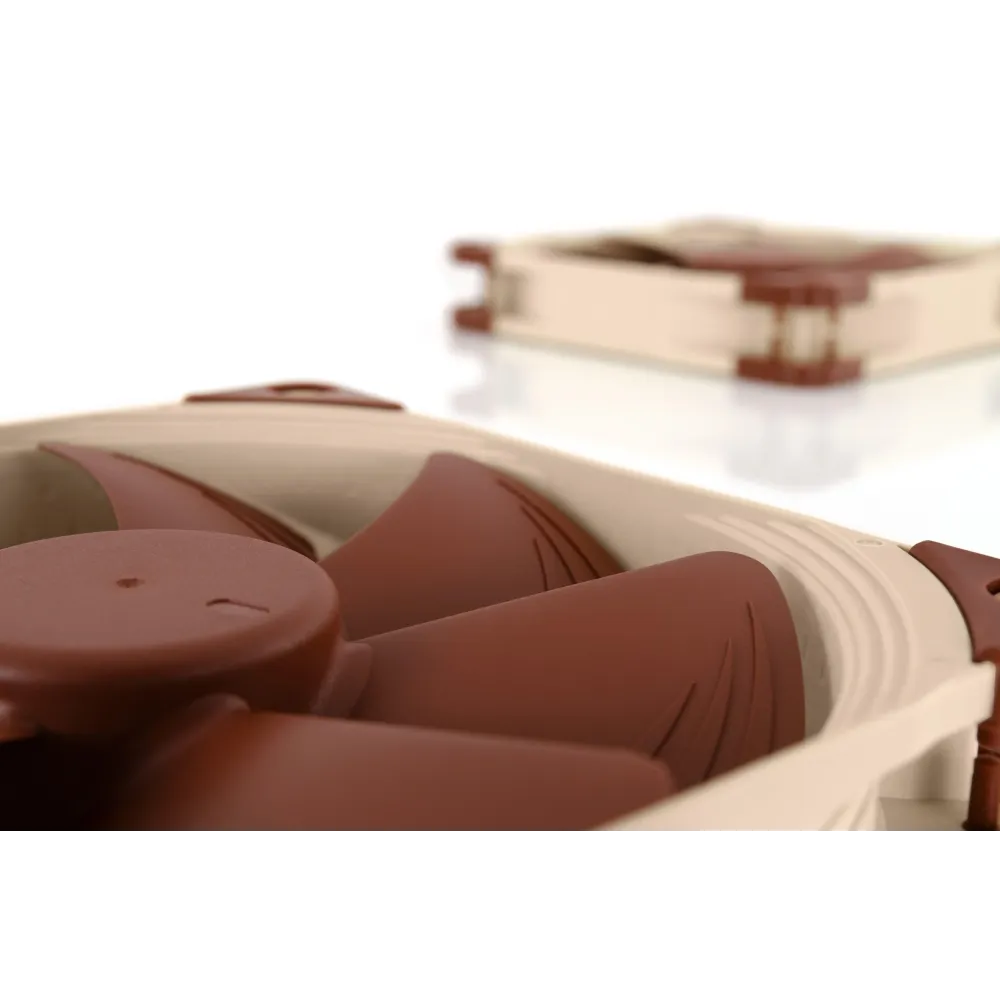 Вентилатор Noctua NF-A14 PWM, 140mm Вентилатор Noctua NF-A14 PWM, 140mm