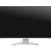 Монитор EIZO FlexScan EV2740X, IPS, 27 inch, Wide, 4K, HDMI, DisplayPort, USB-C, Бял