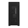 Кутия Gigabyte C102 Glass Black Mid-Tower