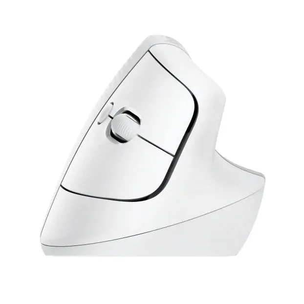 Безжична Мишка Logitech Lift Vertical