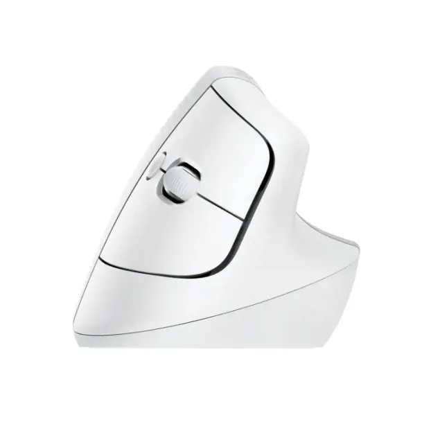 Безжична Мишка Logitech Lift Vertical