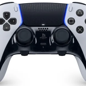 Безжичен геймпад Sony PS5 DualSense Edge - Midnight Black