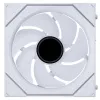 Вентилатори 3бр Lian Li UNI FAN SL-INF Wireless ARGB PWM - 120 mm Бели + Контролер