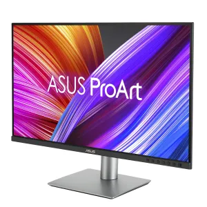 Монитор ASUS Professional ProArt PA279CRV - 27-inch IPS 4K UHD(3840x2160), Calman Verified, USB-C PD 96W, VESA DisplayHDR 400