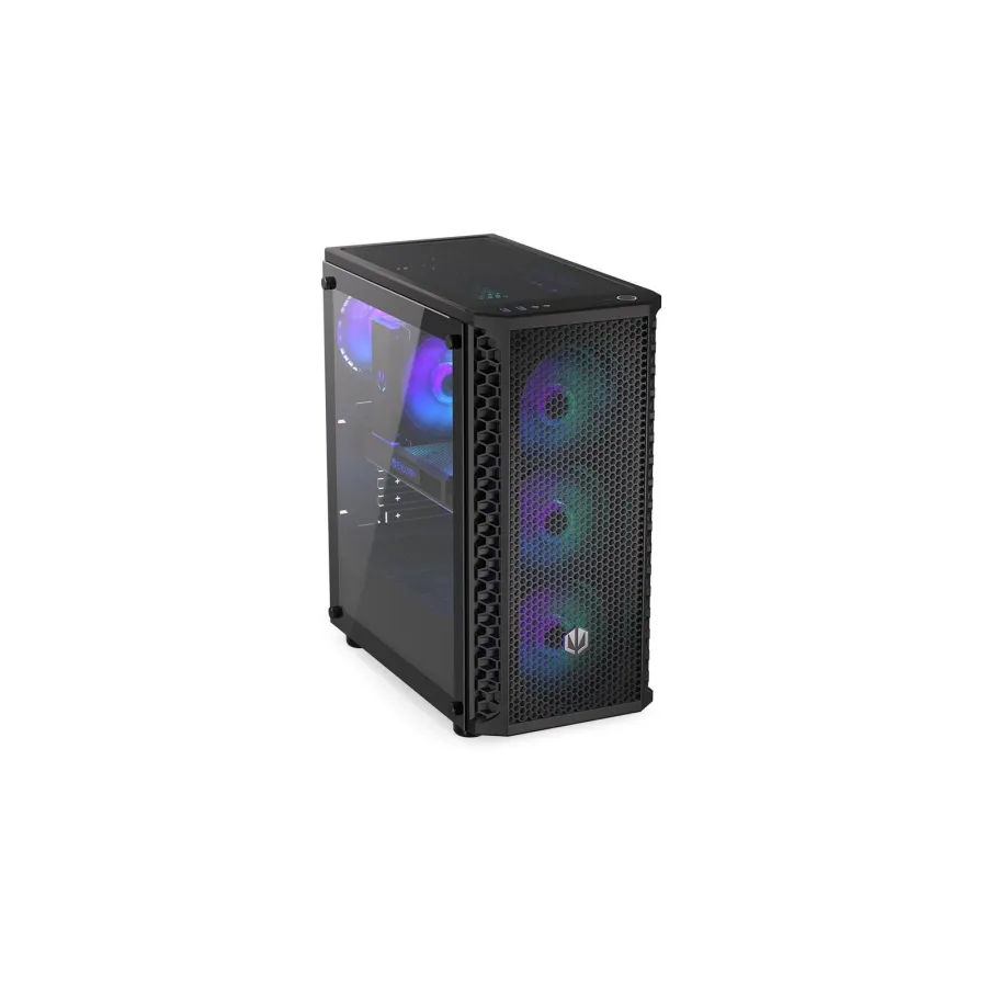 Кутия ENDORFY Signum 300 ARGB - Middle Tower Кутия ENDORFY Signum 300 ARGB - Middle Tower
