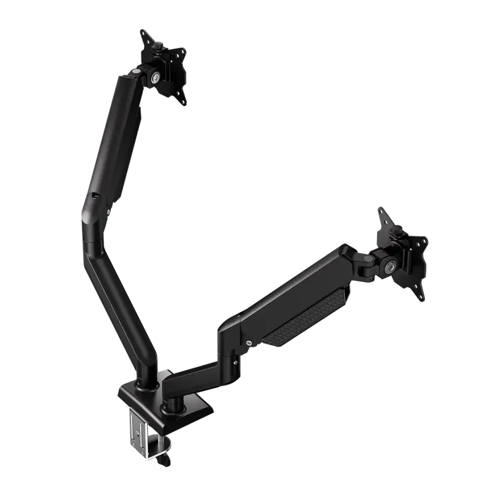 Стойка за монитор ENDORFY Atlas GS Double Arm до 32