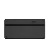 Безжична клавиатура A4tech Fstyler FBK30, Bluetooth, 2.4G, Стойка за телефон, Кирилизирана, Черна