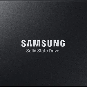 SSD SAMSUNG PM893 SATA 2.5”, 1.92TB, SATA 6 Gb/s, MZ7L31T9HBLT-00A07, Bulk