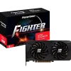 Видео карта POWERCOLOR RX 7600 Fighter V2 8GB GDDR6