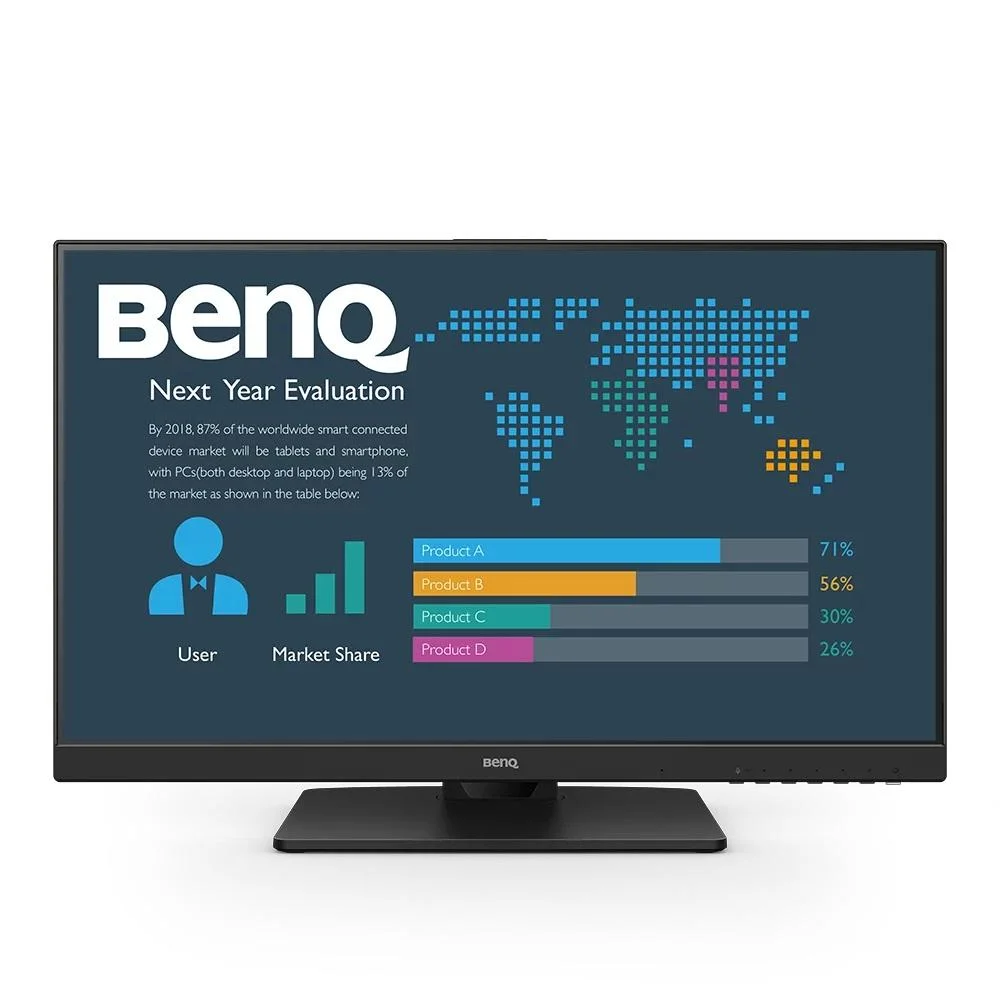 Монитор BenQ BL2786TC, 27