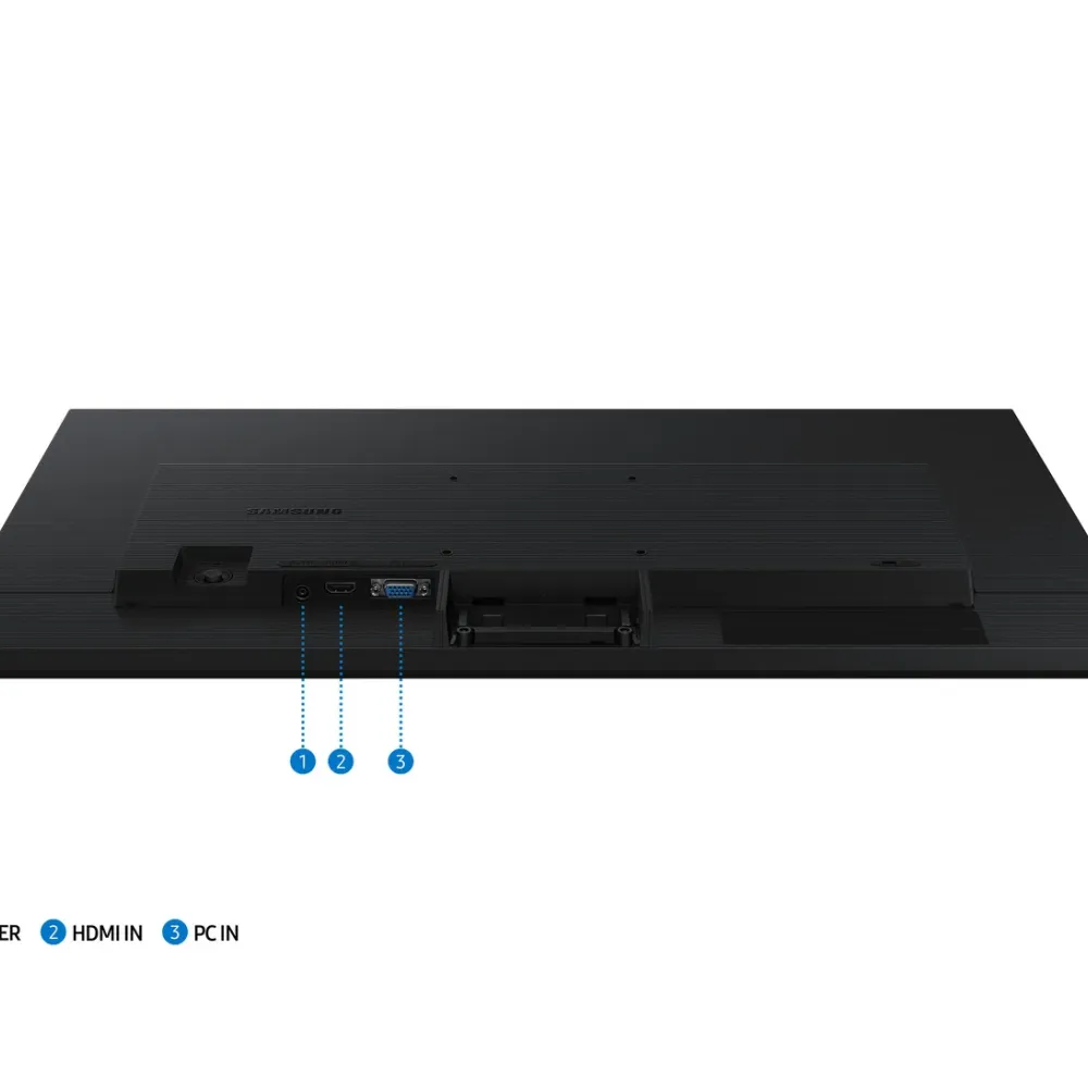 Монитор Samsung Essential S3 S30GD - 27