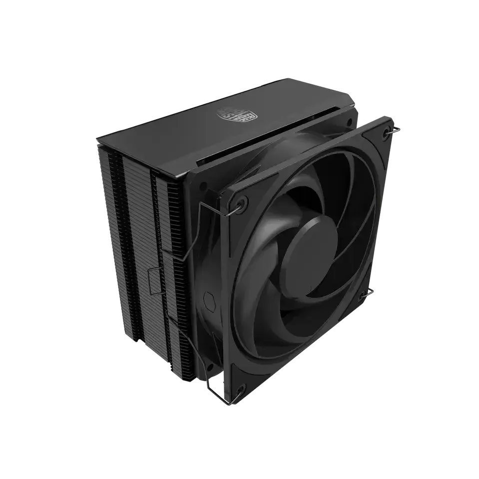 Охладител Cooler Master Hyper 212 3DHP - Black