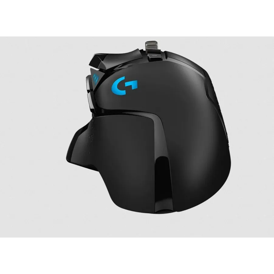 Геймърска мишка Logitech G502 HERO Black Геймърска мишка Logitech G502 HERO Black